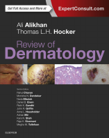Review of Dermatology, 1E.pdf